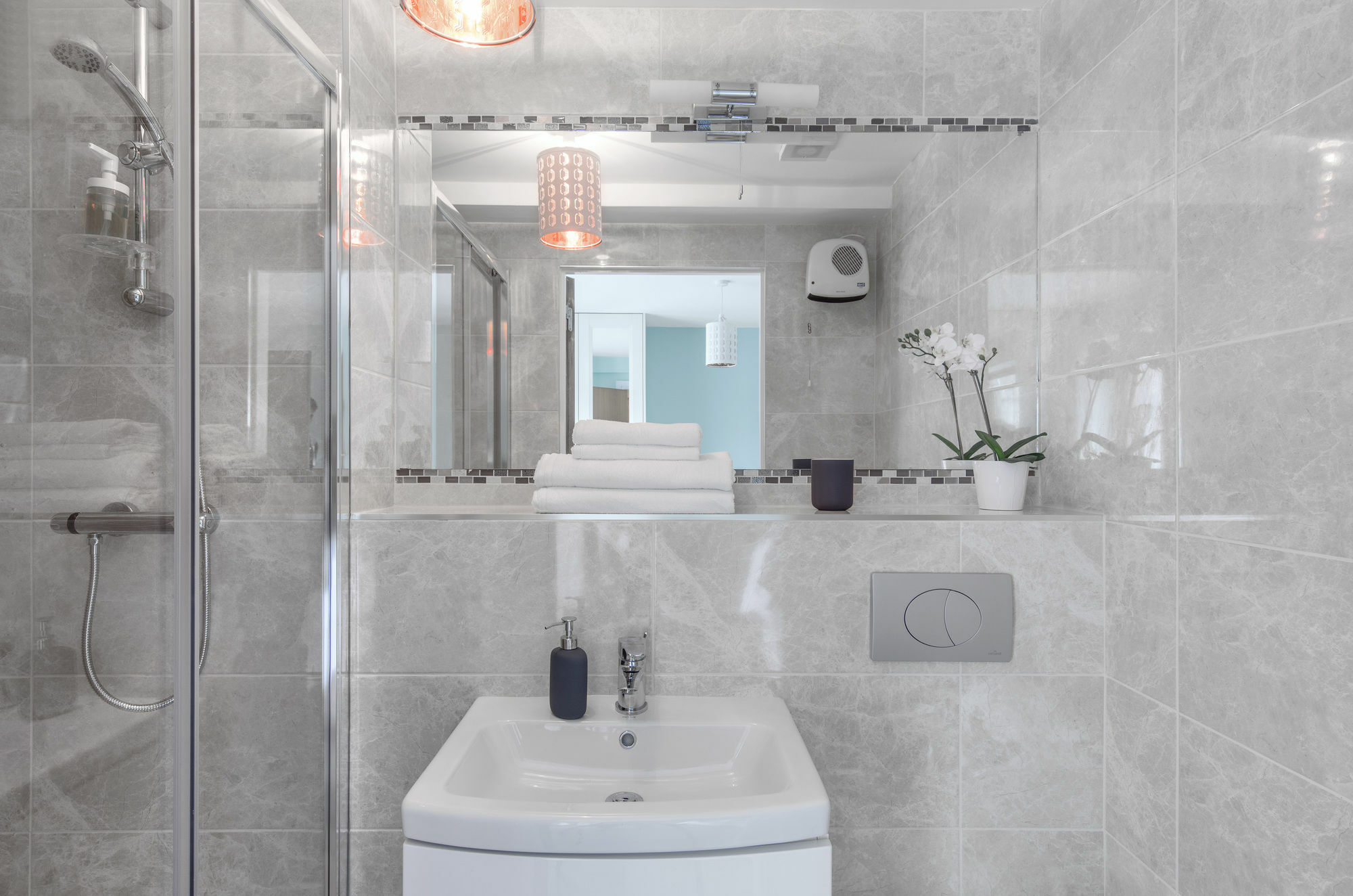 Apartamento - Heart Of *