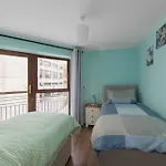 Apartment - Heart Of Dublin City