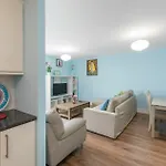 Apartment - Heart Of Dublin City