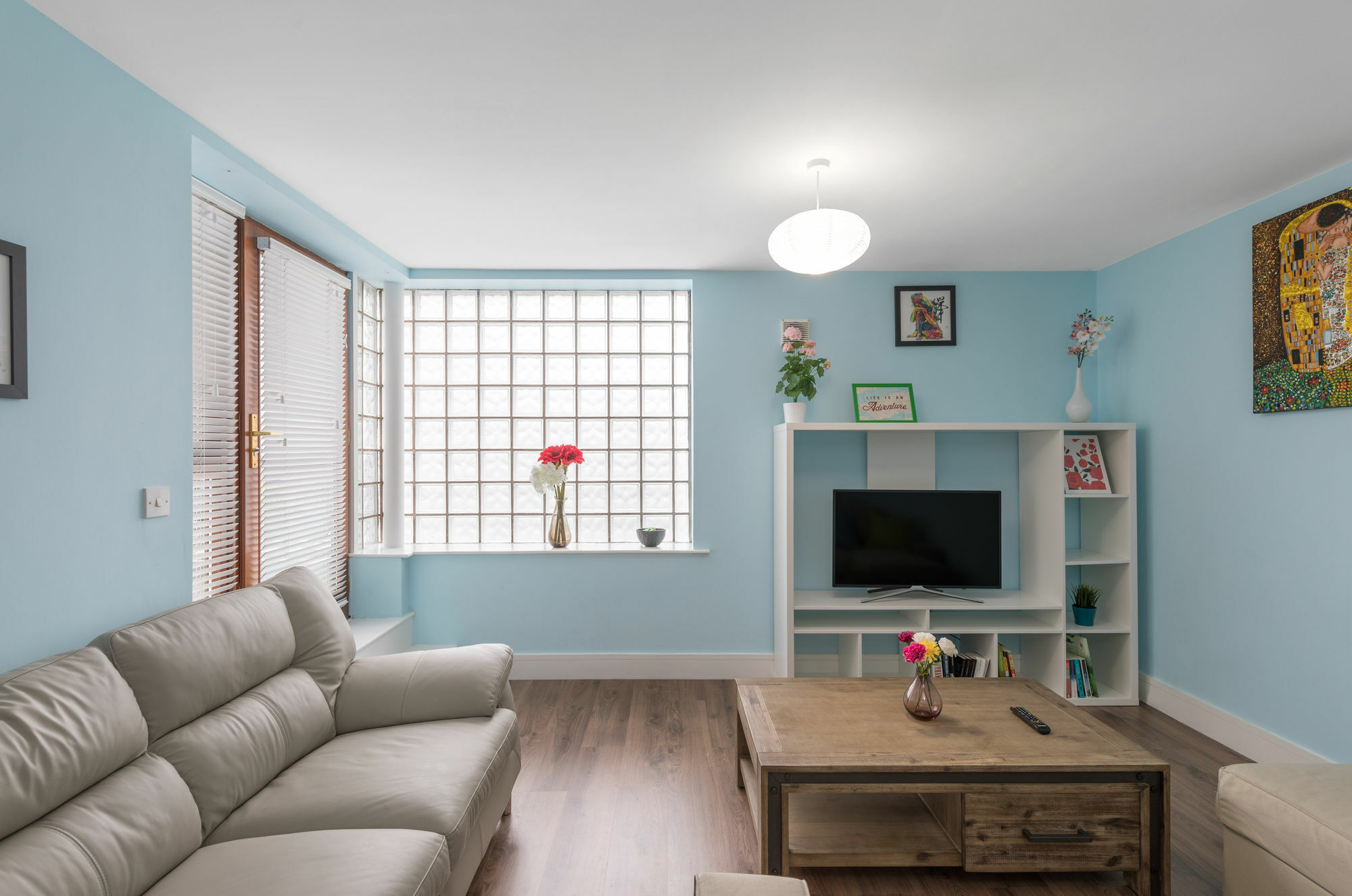 - Heart Of Apartment Dublin