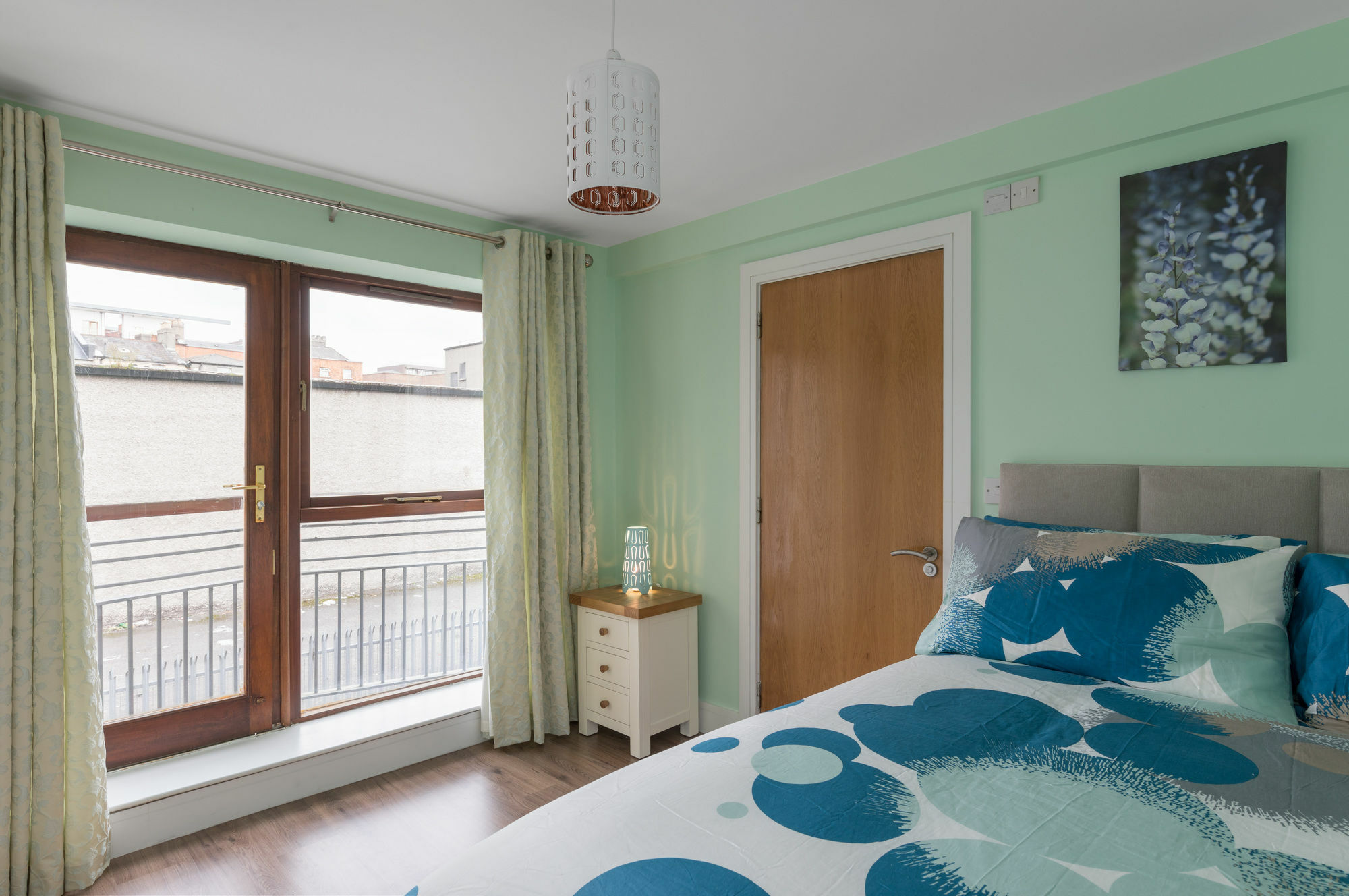 - Heart Of Apartment