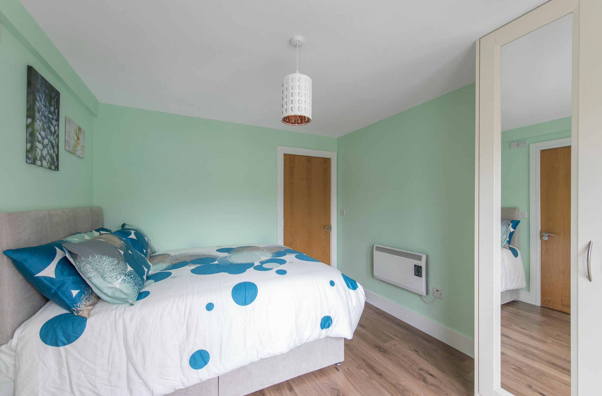 Apartment - Heart Of Dublin