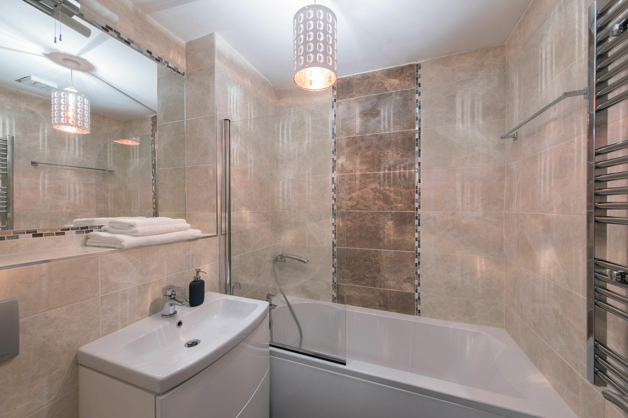 - Heart Of Apartment Dublin